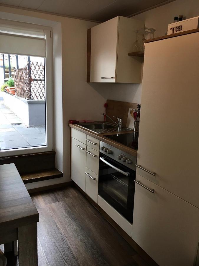 Haus Anne Apartamento Cochem Exterior foto
