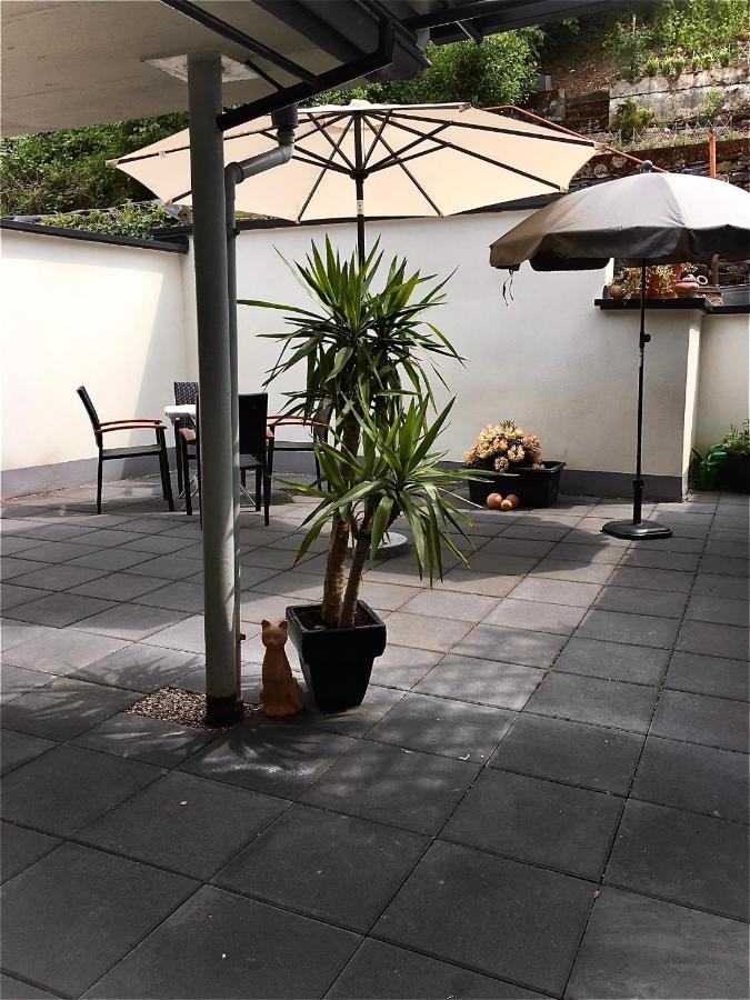 Haus Anne Apartamento Cochem Exterior foto