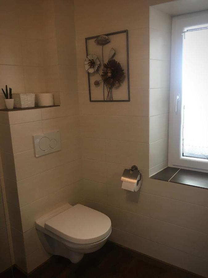 Haus Anne Apartamento Cochem Exterior foto