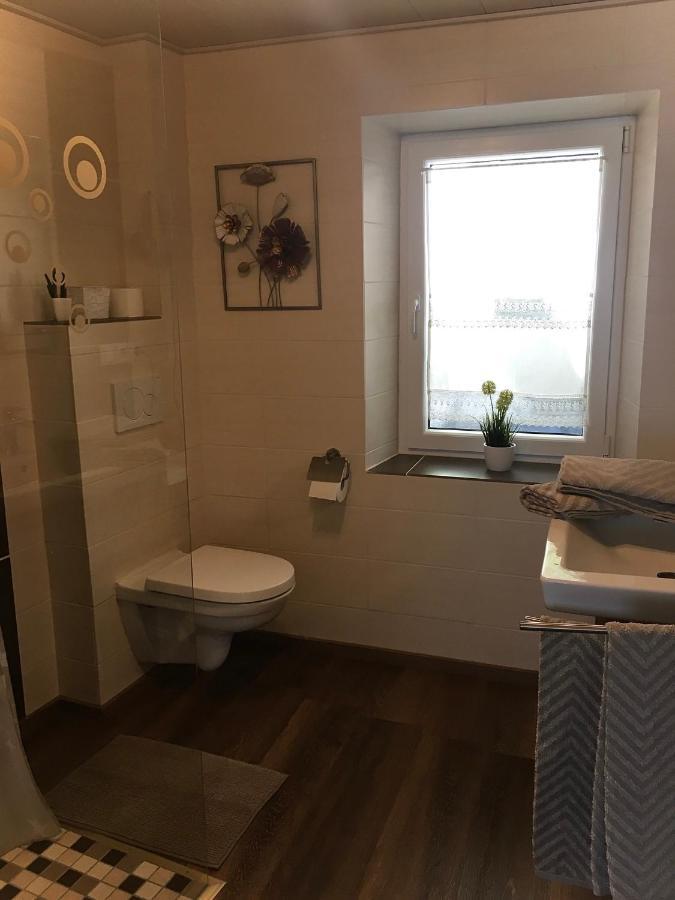 Haus Anne Apartamento Cochem Exterior foto