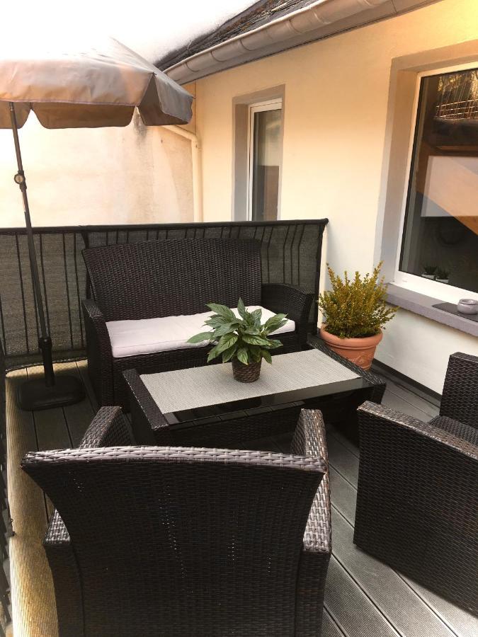 Haus Anne Apartamento Cochem Exterior foto