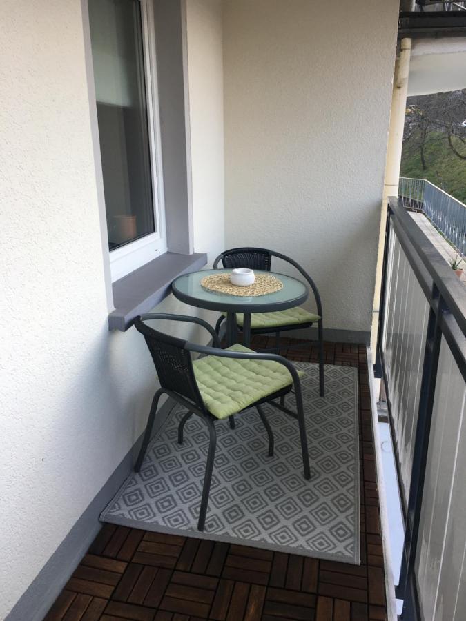 Haus Anne Apartamento Cochem Exterior foto