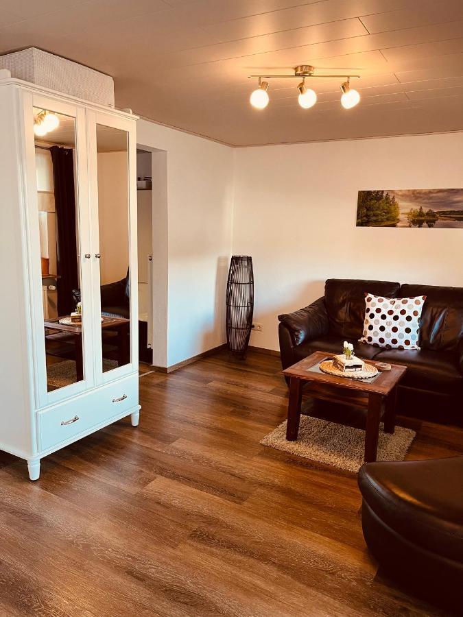Haus Anne Apartamento Cochem Exterior foto
