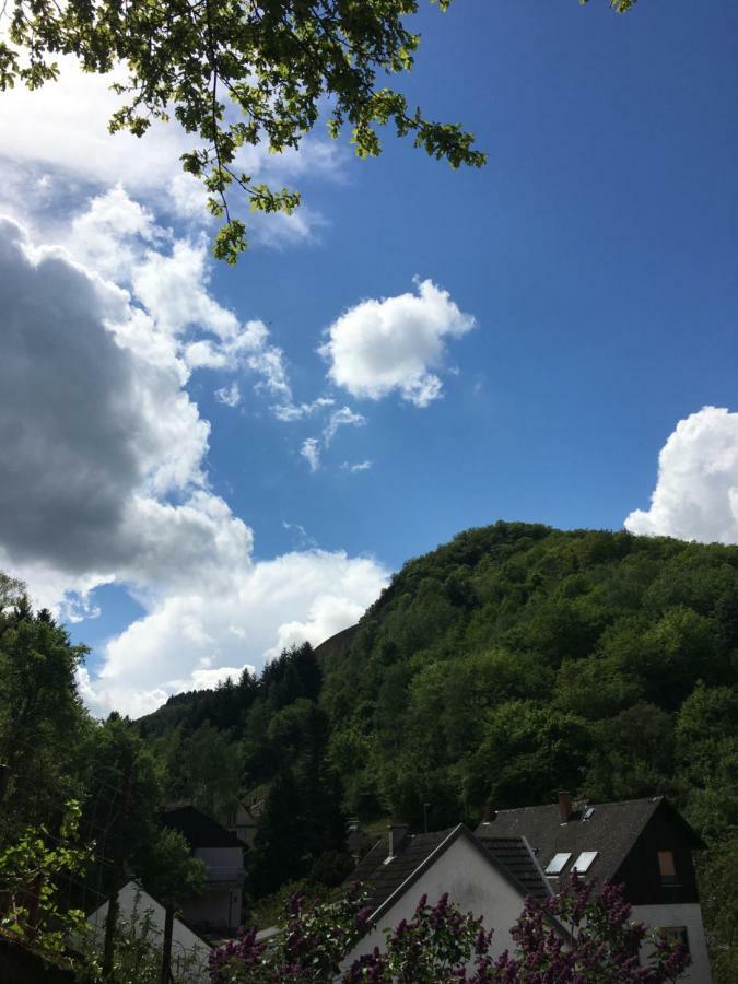 Haus Anne Apartamento Cochem Exterior foto