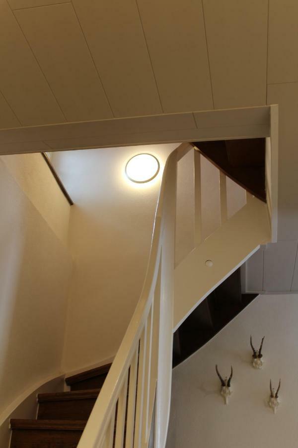 Haus Anne Apartamento Cochem Exterior foto