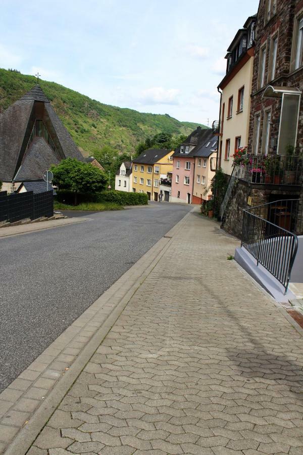 Haus Anne Apartamento Cochem Exterior foto