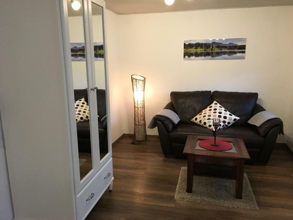 Haus Anne Apartamento Cochem Exterior foto