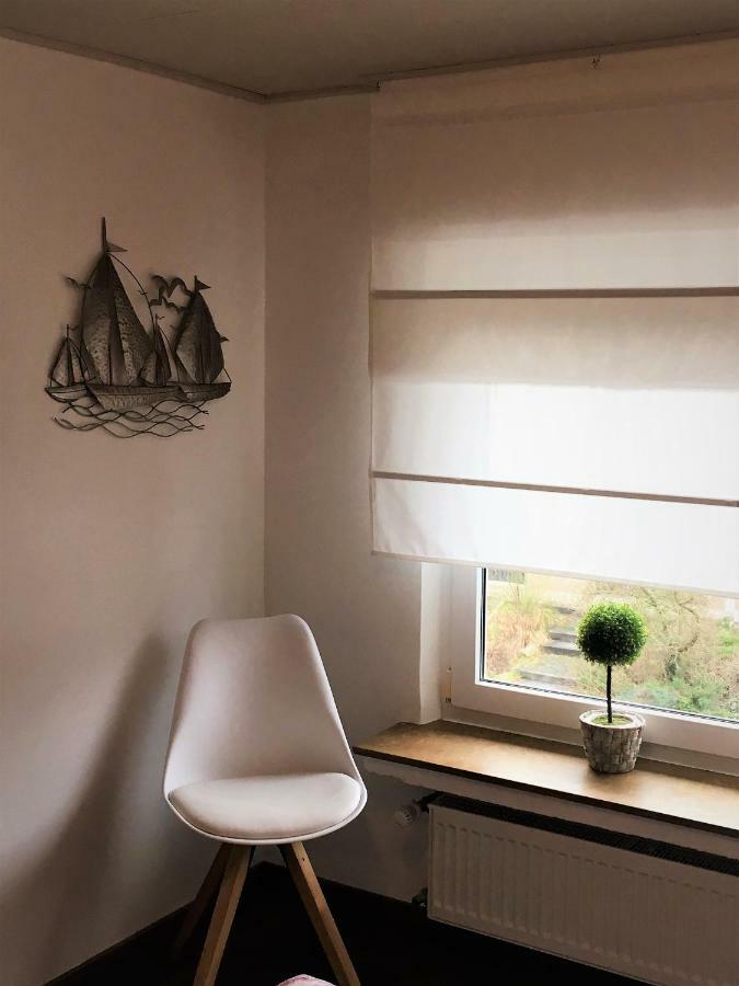 Haus Anne Apartamento Cochem Exterior foto